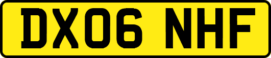 DX06NHF
