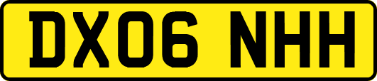 DX06NHH