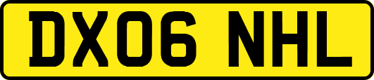 DX06NHL