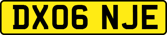 DX06NJE