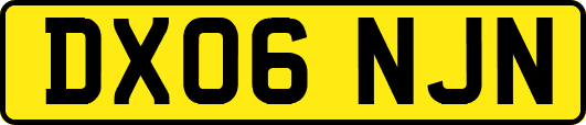 DX06NJN