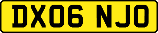 DX06NJO