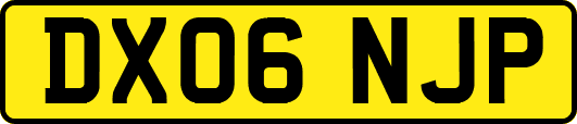 DX06NJP