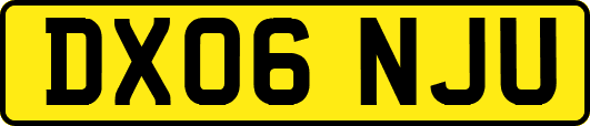 DX06NJU