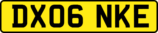 DX06NKE