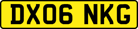DX06NKG