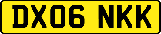 DX06NKK