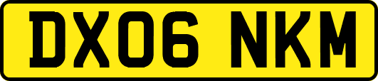 DX06NKM