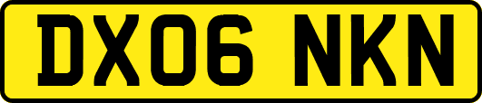 DX06NKN