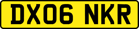 DX06NKR