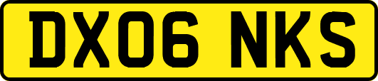 DX06NKS