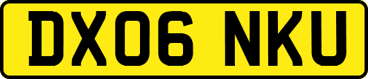 DX06NKU