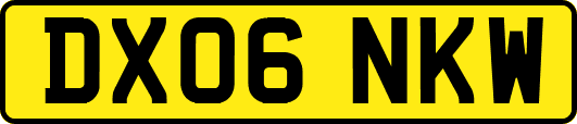 DX06NKW