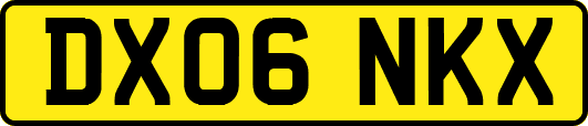 DX06NKX