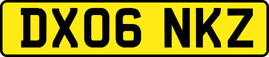 DX06NKZ