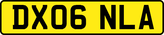 DX06NLA