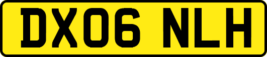 DX06NLH