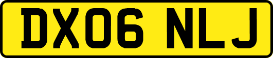 DX06NLJ