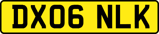 DX06NLK