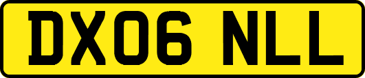 DX06NLL