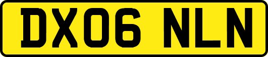 DX06NLN