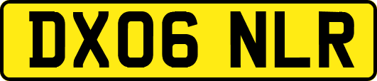 DX06NLR
