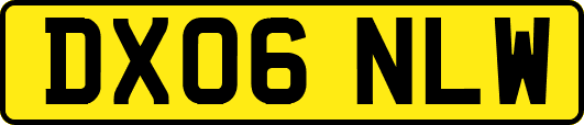 DX06NLW