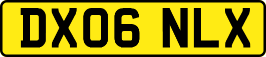 DX06NLX