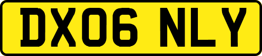 DX06NLY