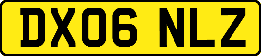 DX06NLZ