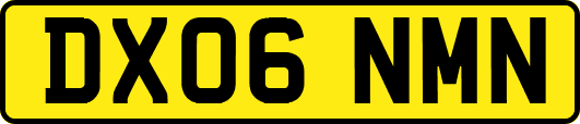 DX06NMN