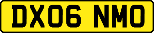 DX06NMO