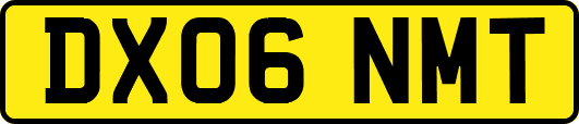 DX06NMT