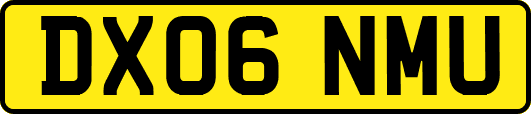 DX06NMU