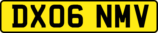 DX06NMV