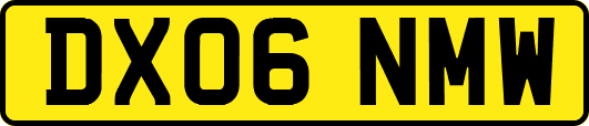 DX06NMW