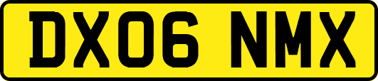 DX06NMX