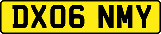 DX06NMY