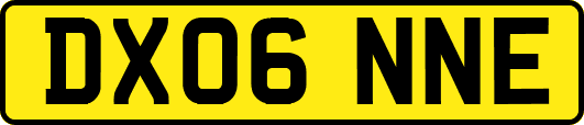 DX06NNE