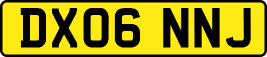 DX06NNJ