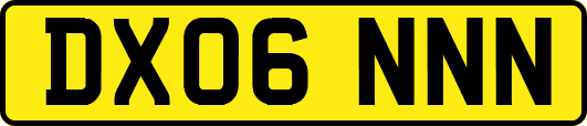 DX06NNN