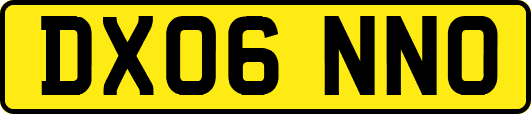 DX06NNO