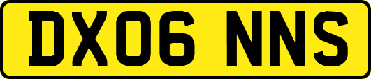 DX06NNS