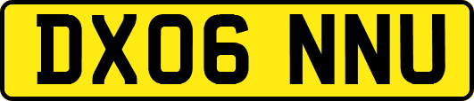 DX06NNU