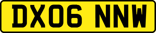 DX06NNW