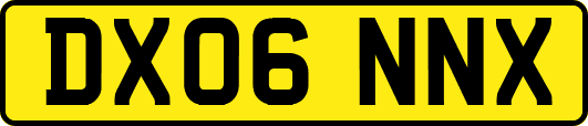 DX06NNX