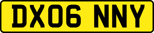 DX06NNY