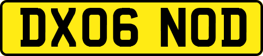 DX06NOD
