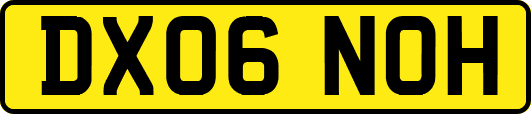 DX06NOH