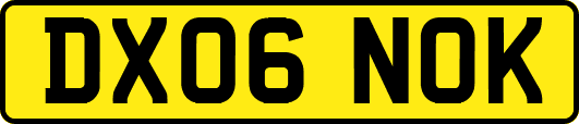 DX06NOK